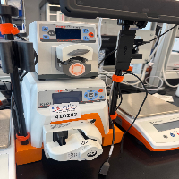 Spectrum Labs KrosFlo KR2i TFF System image 0